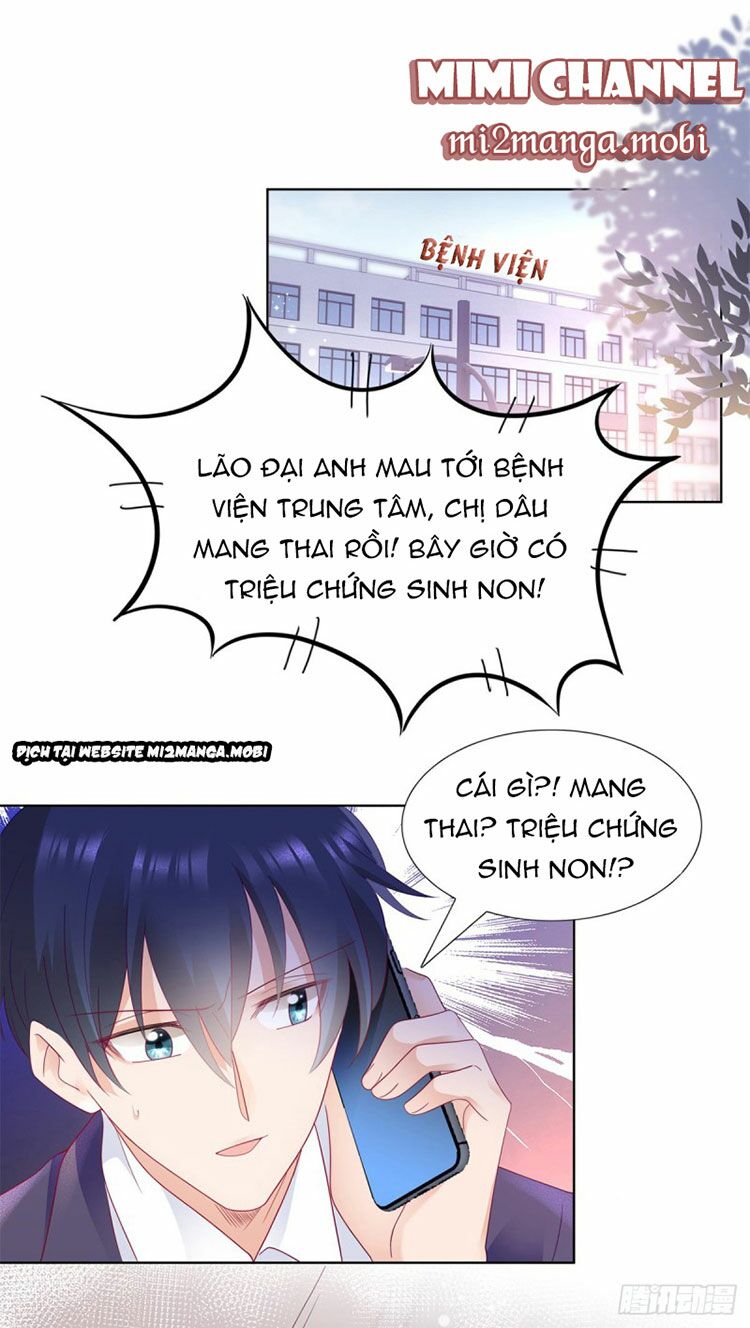 1000 Tư Thế Cưa Đổ Tổng Tài: Chapter 109