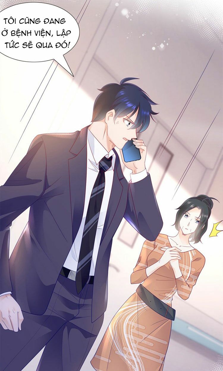 1000 Tư Thế Cưa Đổ Tổng Tài: Chapter 109