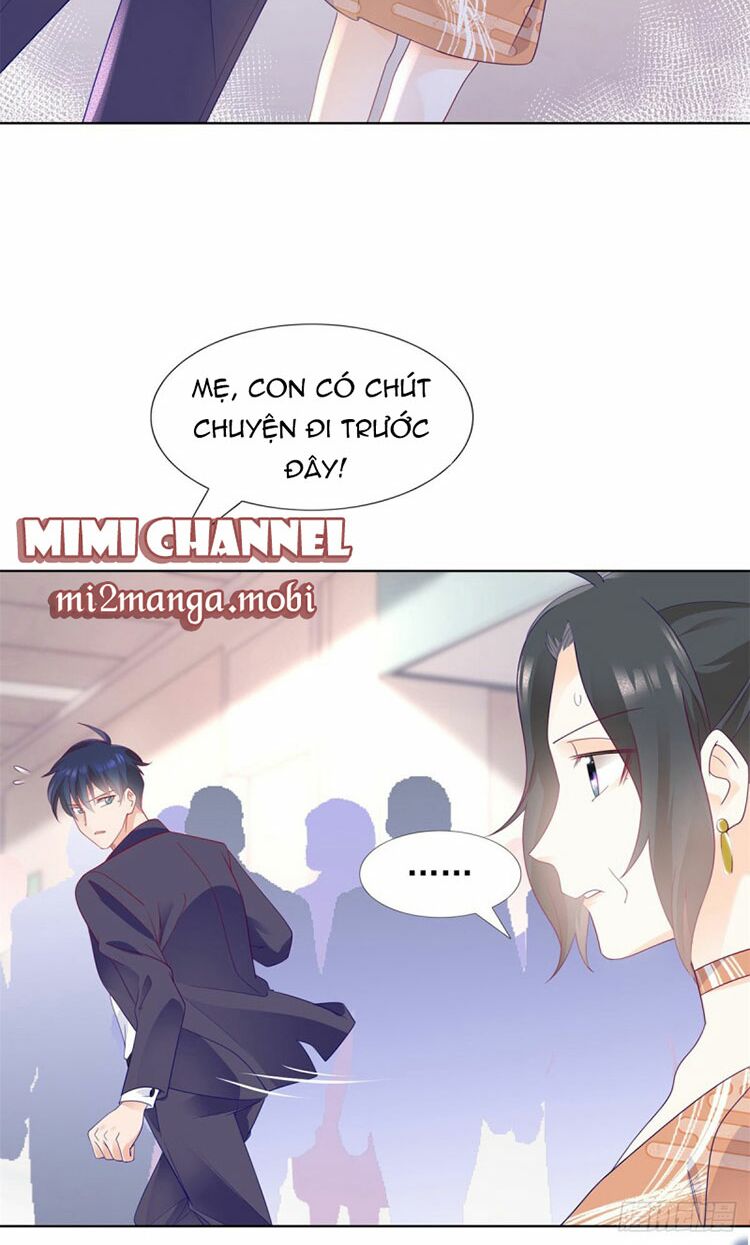 1000 Tư Thế Cưa Đổ Tổng Tài: Chapter 109