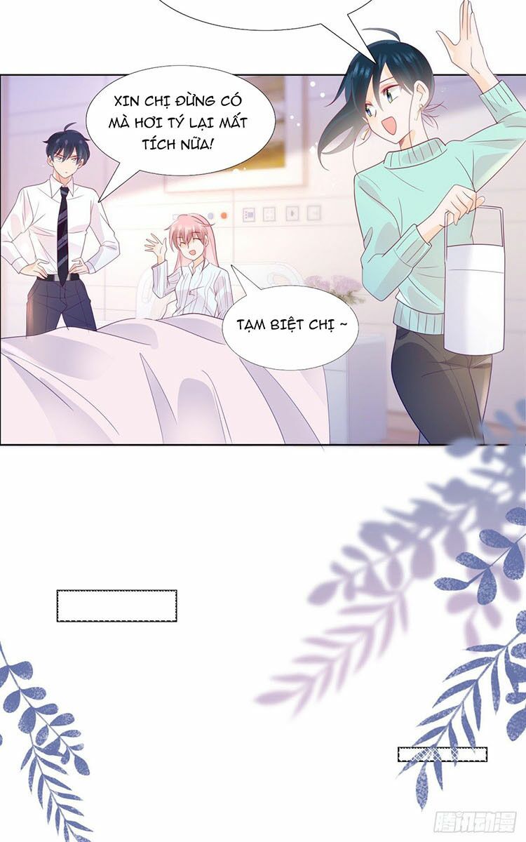 1000 Tư Thế Cưa Đổ Tổng Tài: Chapter 110