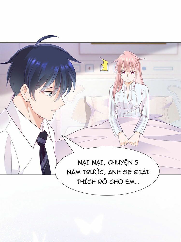 1000 Tư Thế Cưa Đổ Tổng Tài: Chapter 110