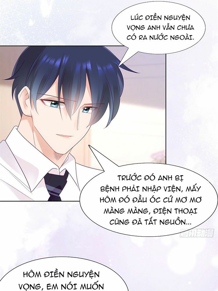 1000 Tư Thế Cưa Đổ Tổng Tài: Chapter 110