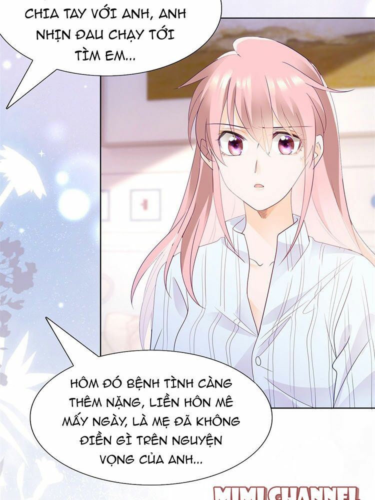 1000 Tư Thế Cưa Đổ Tổng Tài: Chapter 110