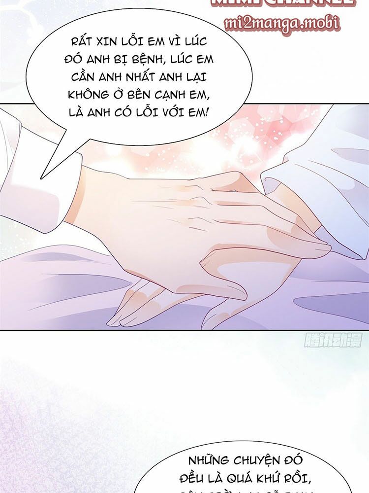 1000 Tư Thế Cưa Đổ Tổng Tài: Chapter 110
