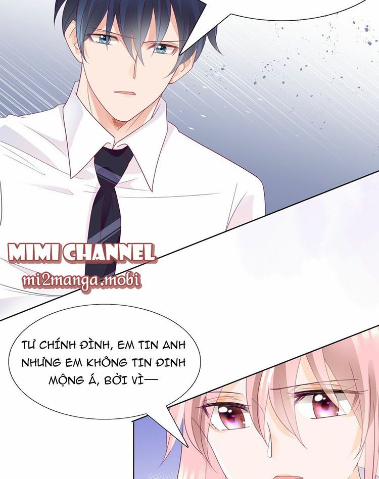 1000 Tư Thế Cưa Đổ Tổng Tài: Chapter 110
