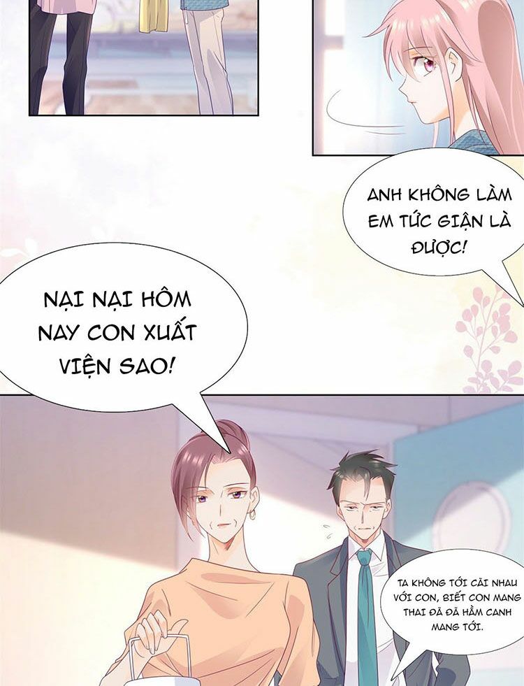 1000 Tư Thế Cưa Đổ Tổng Tài: Chapter 110