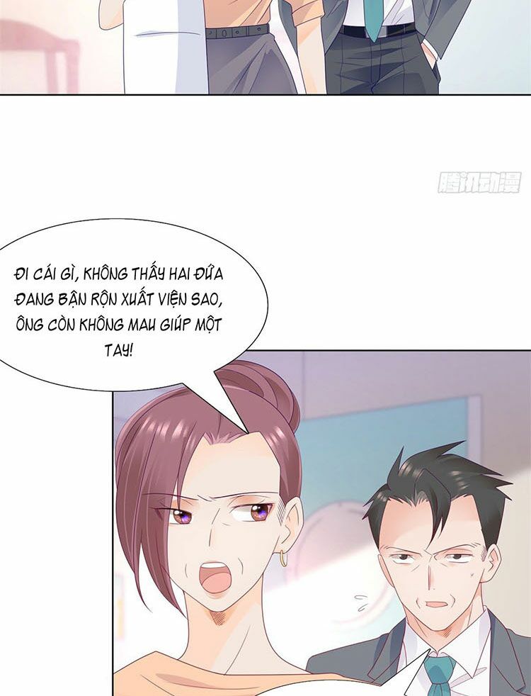 1000 Tư Thế Cưa Đổ Tổng Tài: Chapter 110