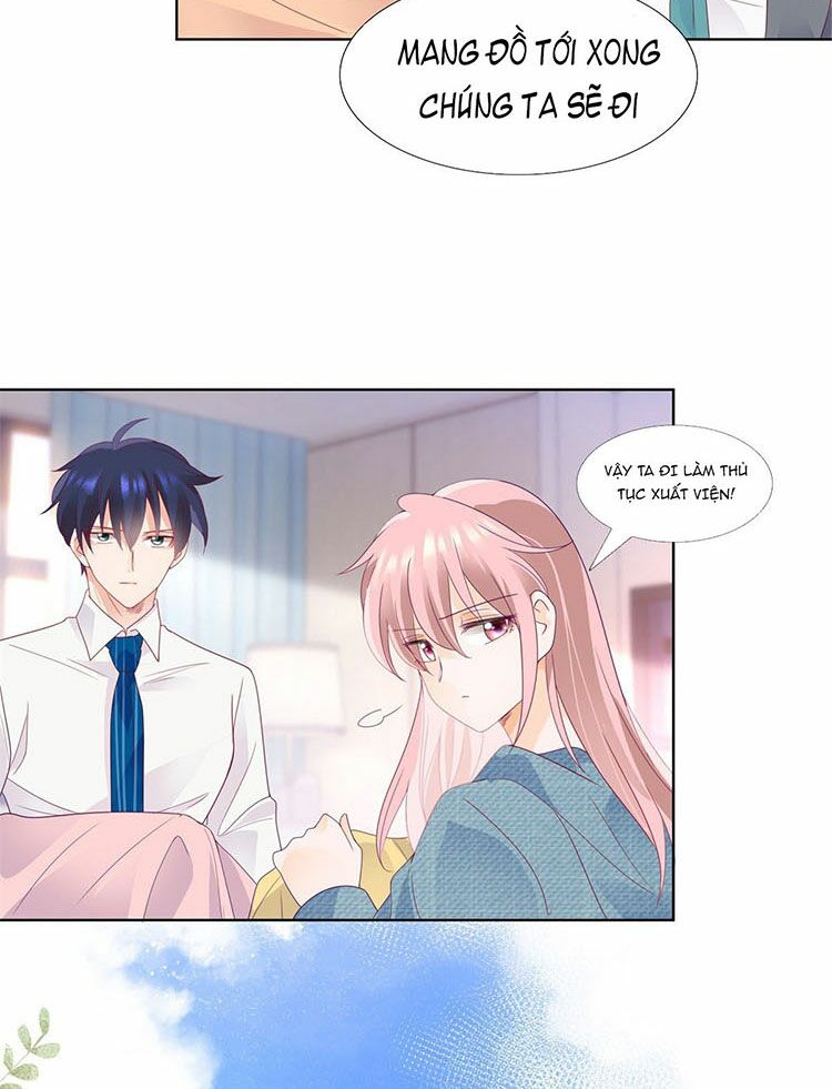 1000 Tư Thế Cưa Đổ Tổng Tài: Chapter 110
