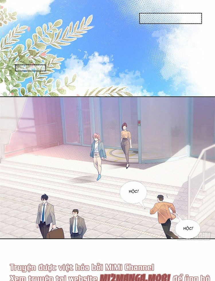 1000 Tư Thế Cưa Đổ Tổng Tài: Chapter 110