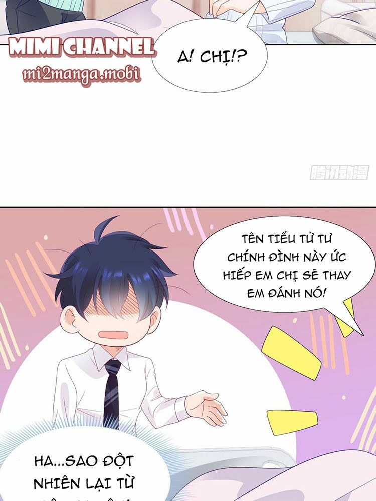 1000 Tư Thế Cưa Đổ Tổng Tài: Chapter 110