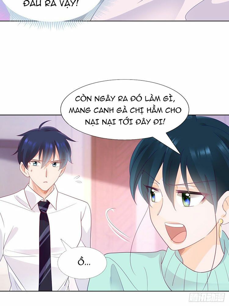 1000 Tư Thế Cưa Đổ Tổng Tài: Chapter 110