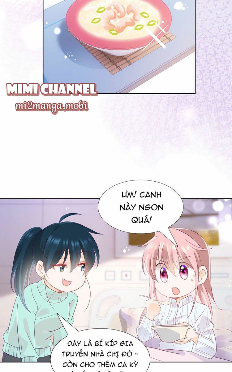 1000 Tư Thế Cưa Đổ Tổng Tài: Chapter 110