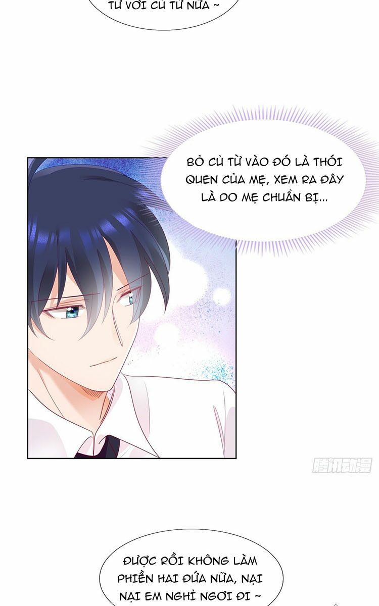 1000 Tư Thế Cưa Đổ Tổng Tài: Chapter 110