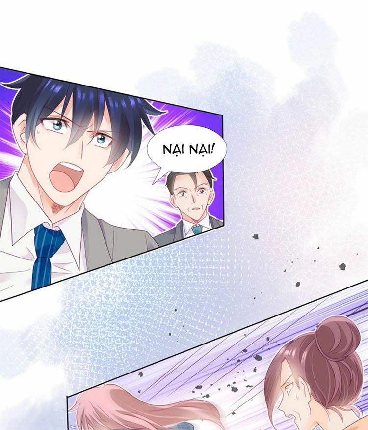 1000 Tư Thế Cưa Đổ Tổng Tài: Chapter 111