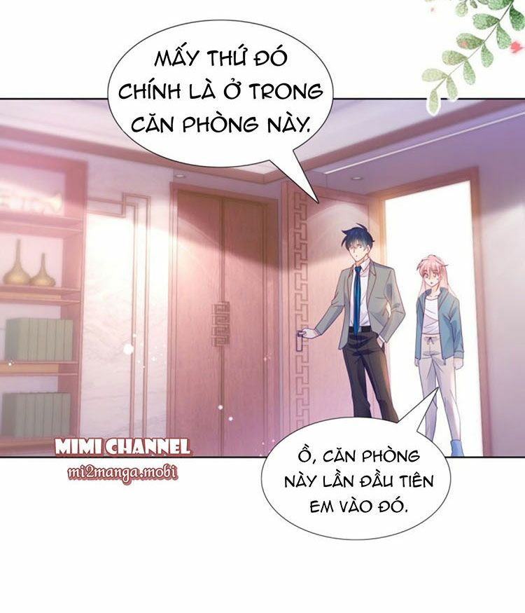1000 Tư Thế Cưa Đổ Tổng Tài: Chapter 111
