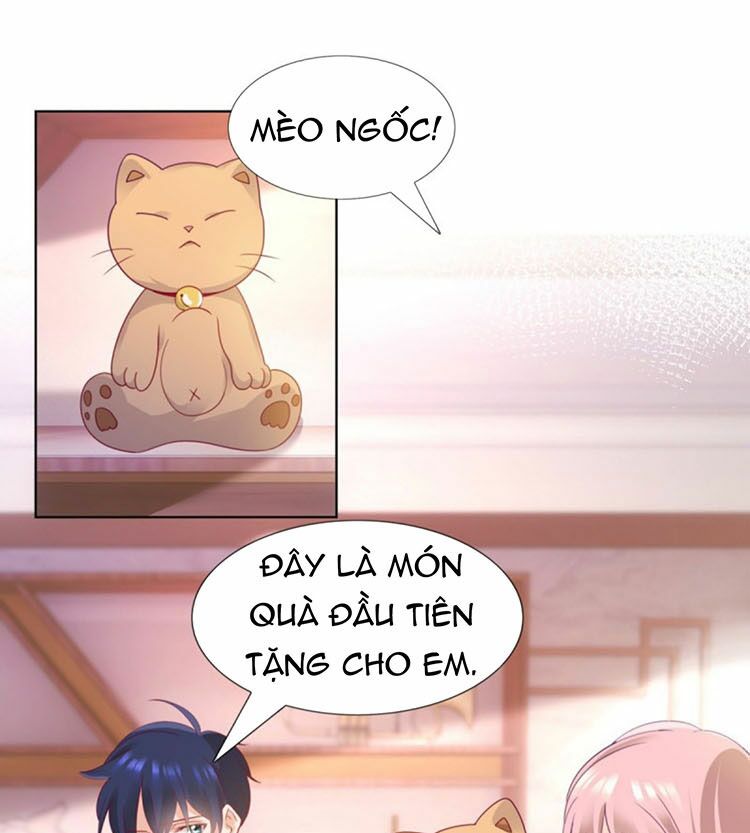 1000 Tư Thế Cưa Đổ Tổng Tài: Chapter 111