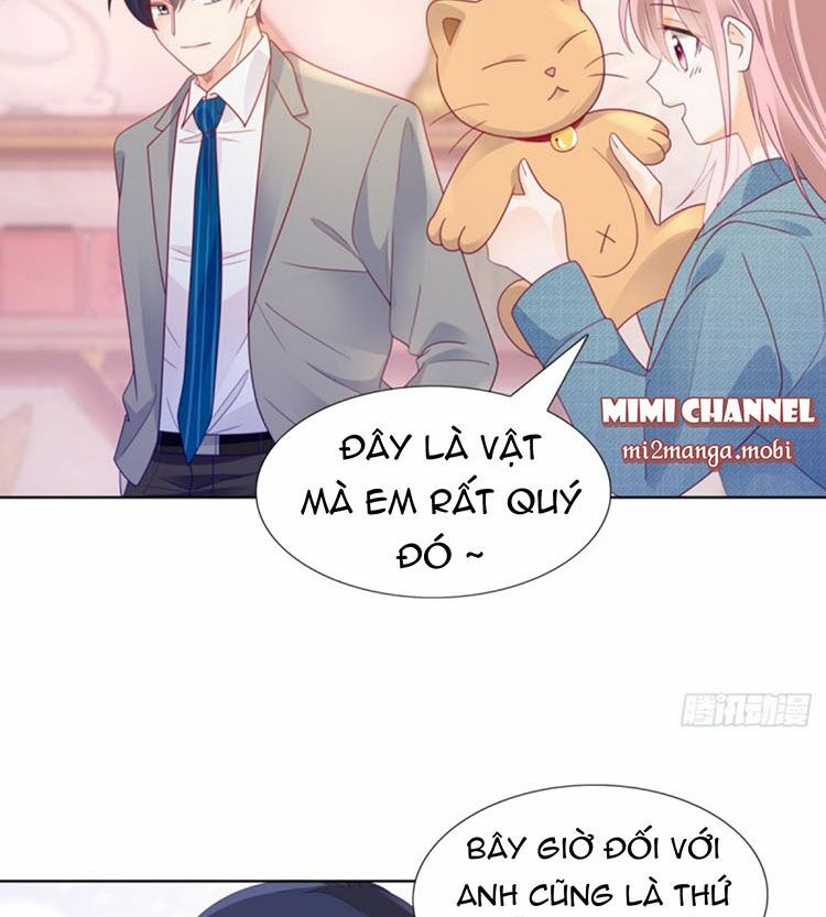 1000 Tư Thế Cưa Đổ Tổng Tài: Chapter 111