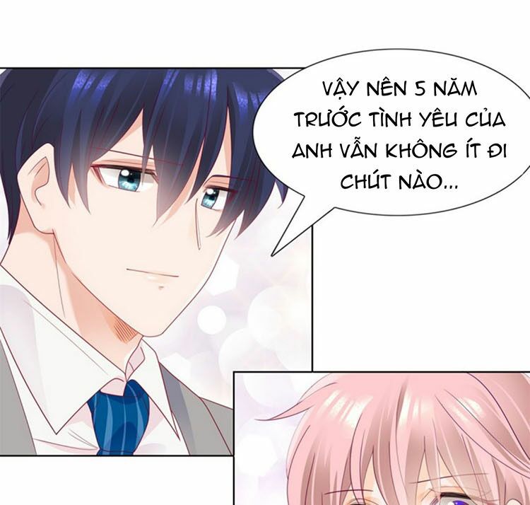 1000 Tư Thế Cưa Đổ Tổng Tài: Chapter 111