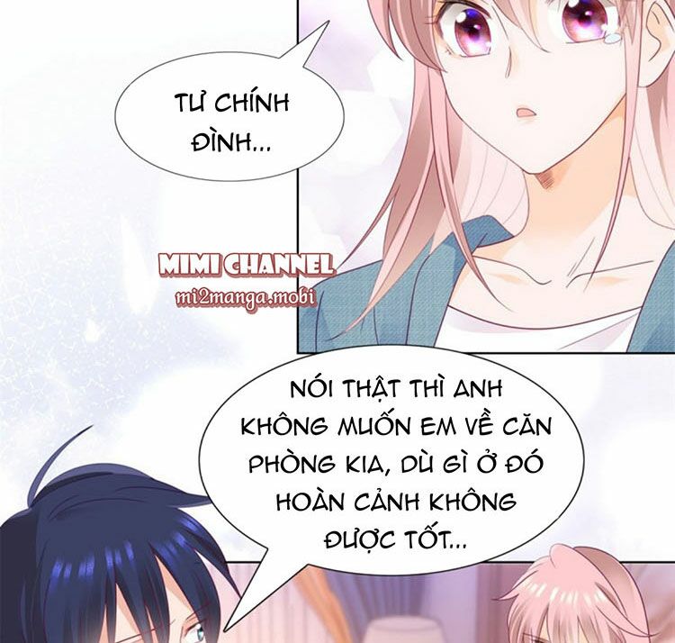 1000 Tư Thế Cưa Đổ Tổng Tài: Chapter 111