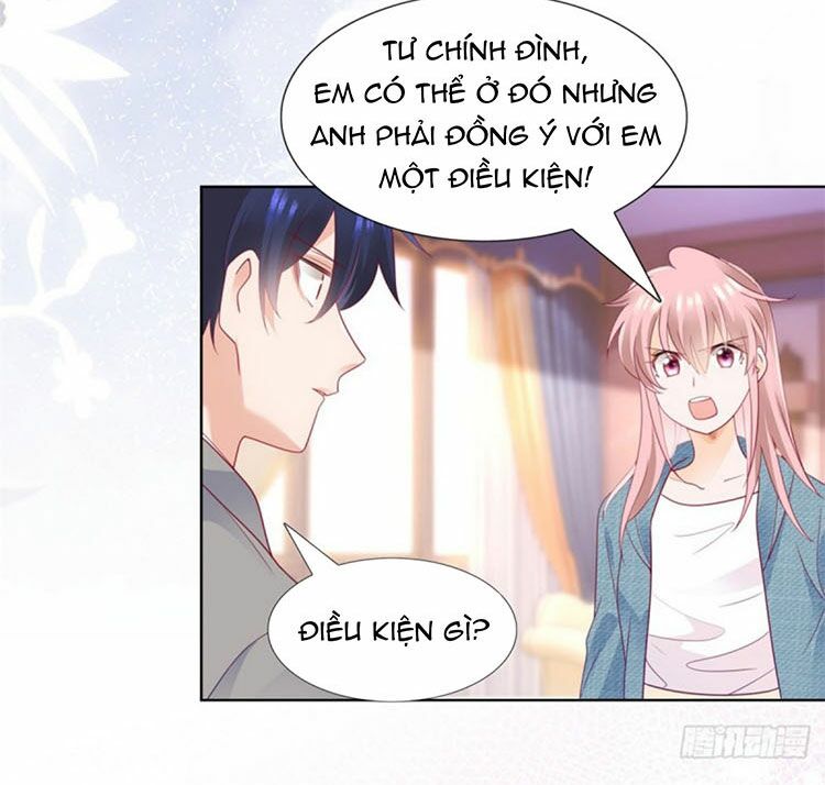 1000 Tư Thế Cưa Đổ Tổng Tài: Chapter 111