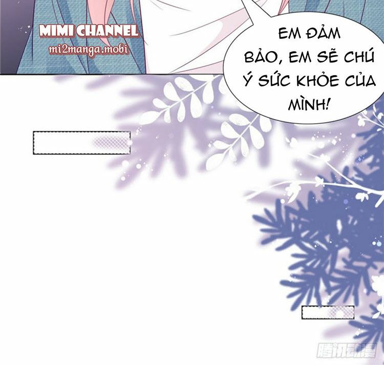 1000 Tư Thế Cưa Đổ Tổng Tài: Chapter 111