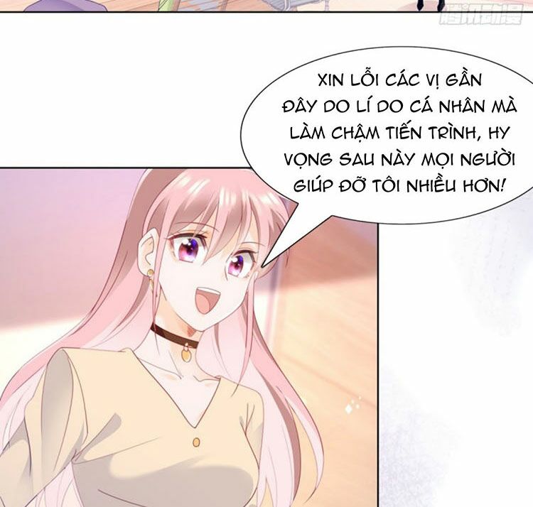 1000 Tư Thế Cưa Đổ Tổng Tài: Chapter 111