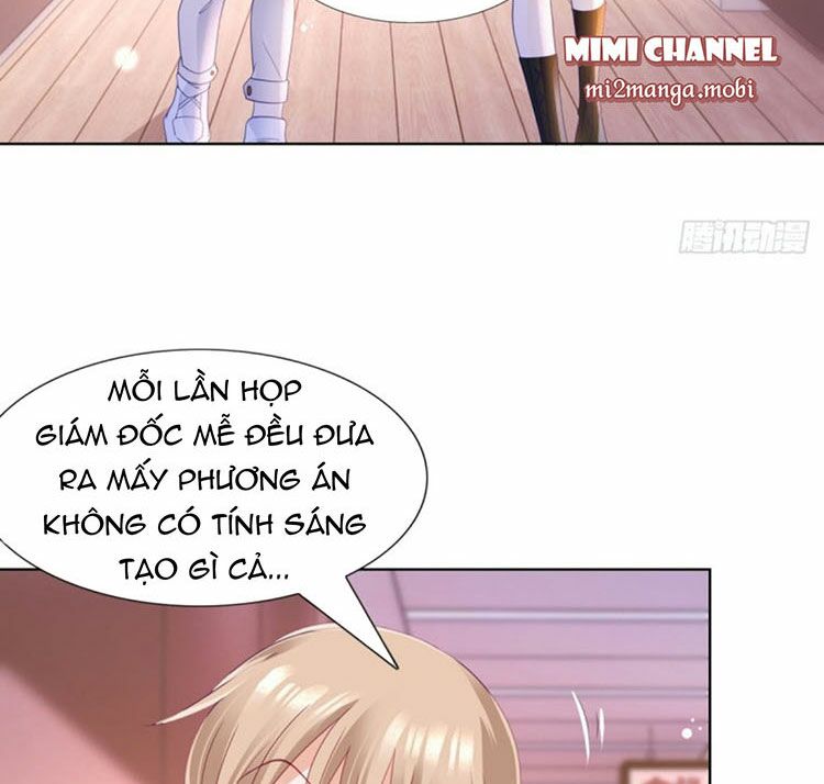 1000 Tư Thế Cưa Đổ Tổng Tài: Chapter 111
