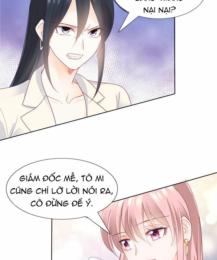 1000 Tư Thế Cưa Đổ Tổng Tài: Chapter 111
