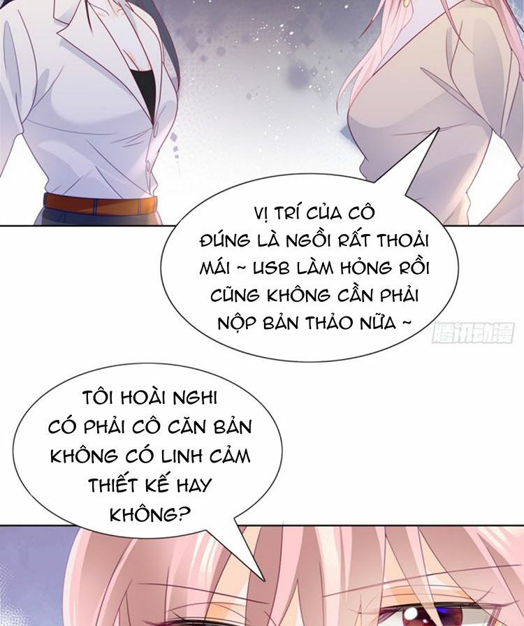 1000 Tư Thế Cưa Đổ Tổng Tài: Chapter 111