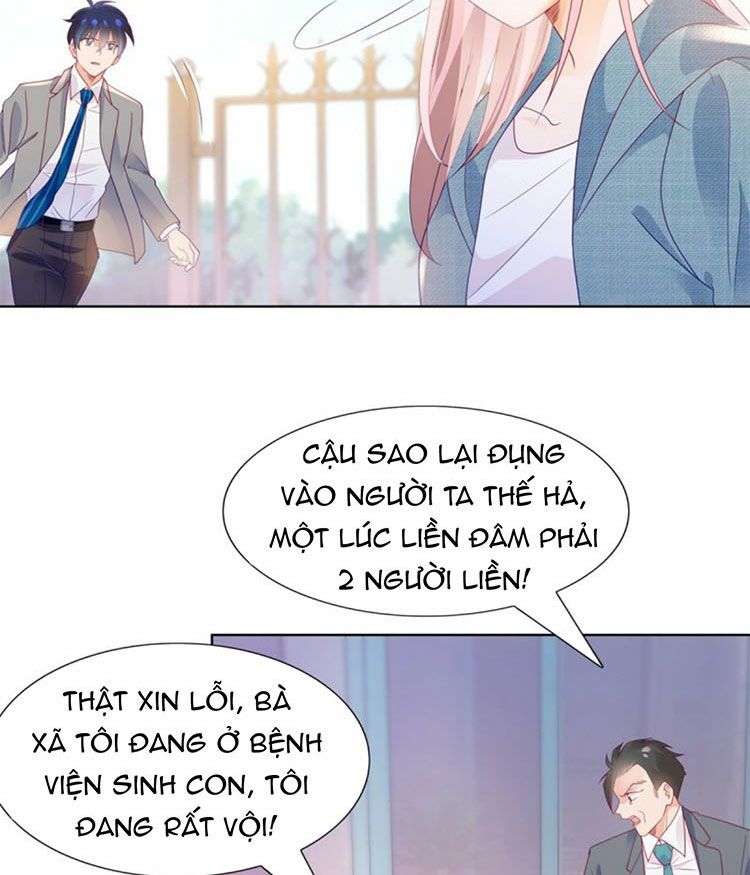 1000 Tư Thế Cưa Đổ Tổng Tài: Chapter 111