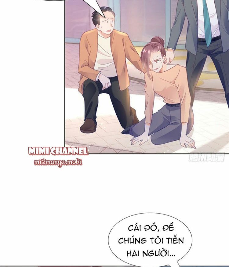 1000 Tư Thế Cưa Đổ Tổng Tài: Chapter 111