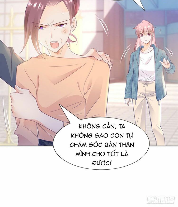 1000 Tư Thế Cưa Đổ Tổng Tài: Chapter 111