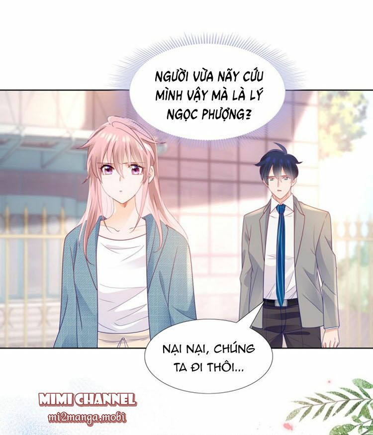 1000 Tư Thế Cưa Đổ Tổng Tài: Chapter 111