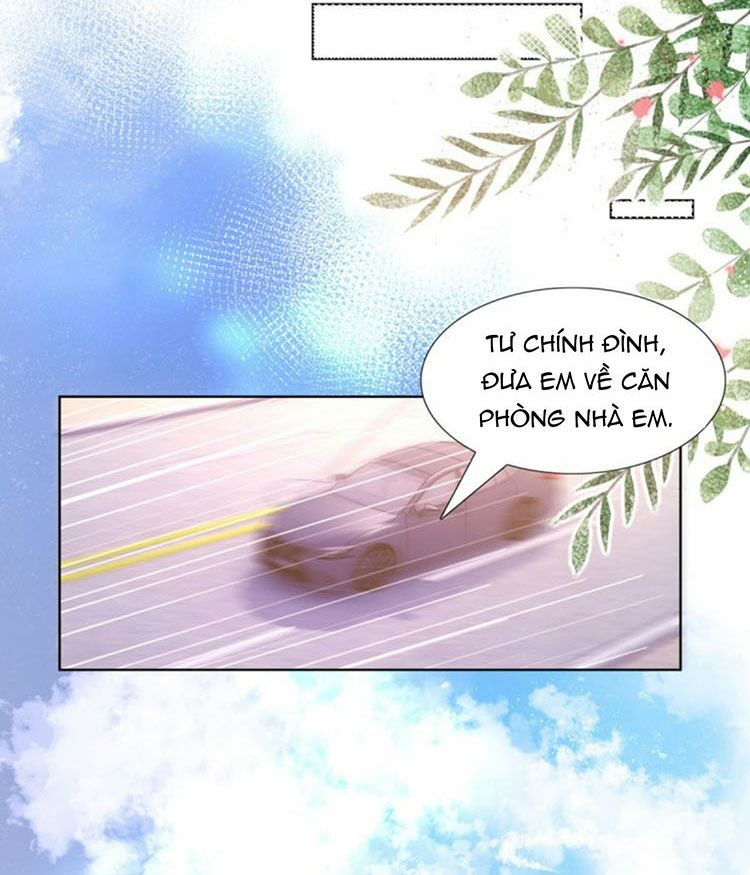 1000 Tư Thế Cưa Đổ Tổng Tài: Chapter 111