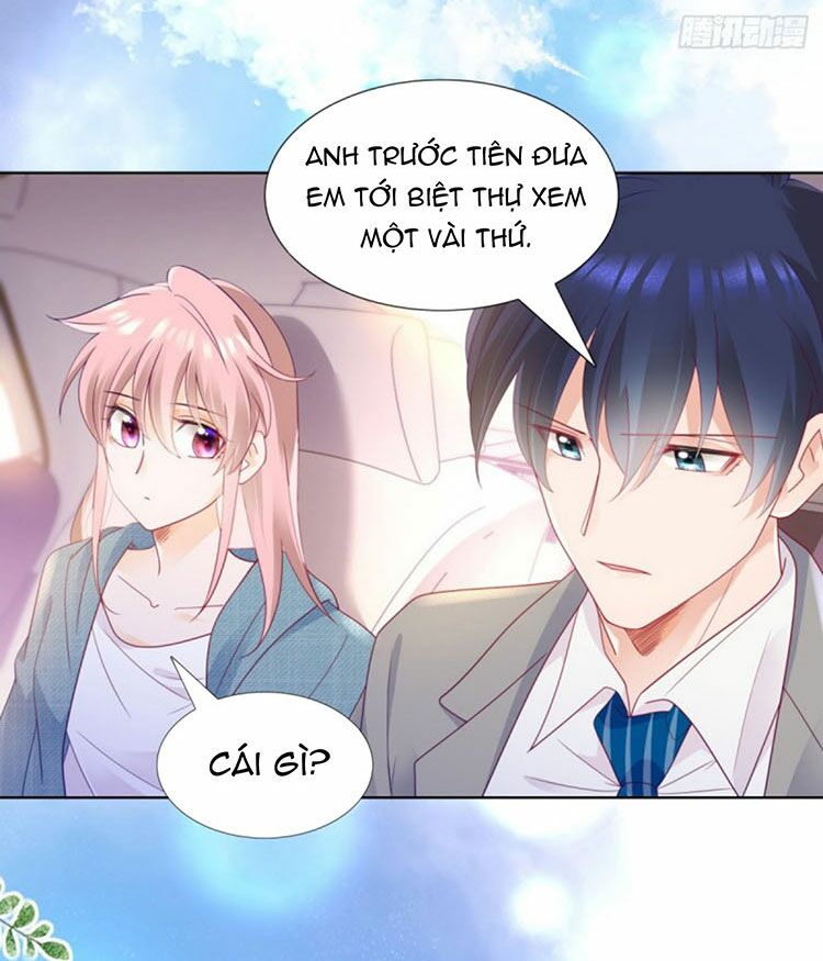 1000 Tư Thế Cưa Đổ Tổng Tài: Chapter 111