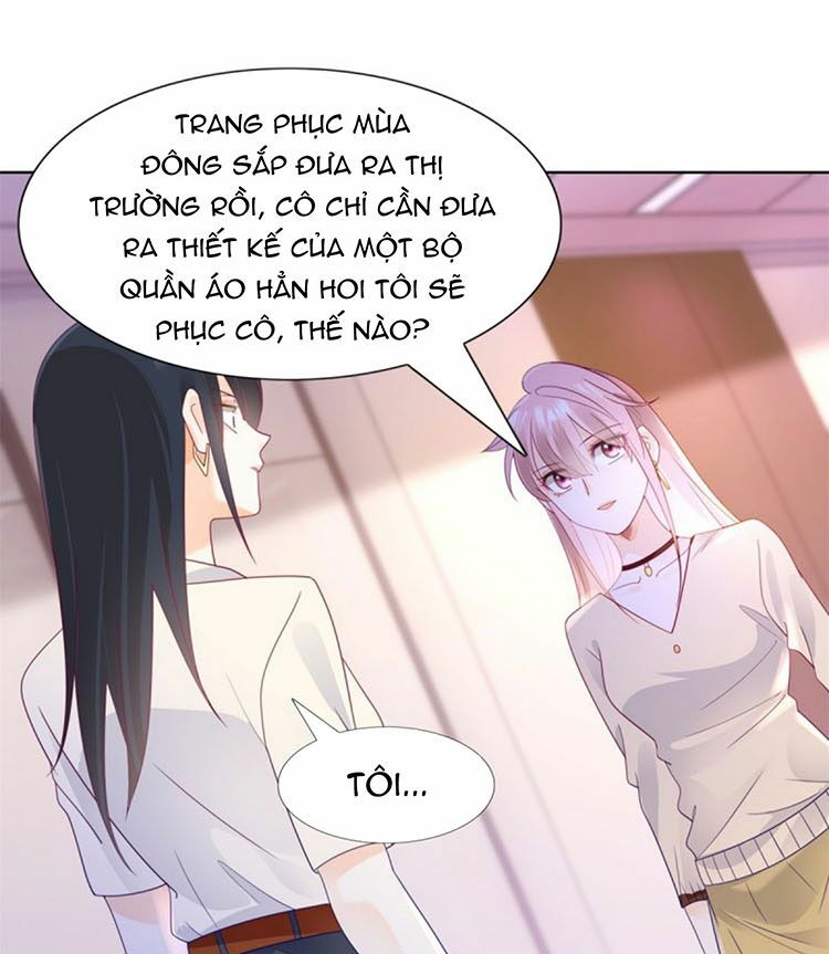 1000 Tư Thế Cưa Đổ Tổng Tài: Chapter 112