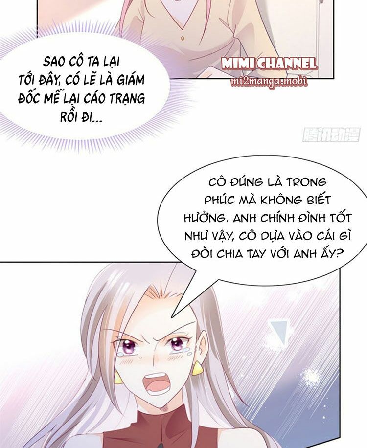 1000 Tư Thế Cưa Đổ Tổng Tài: Chapter 112