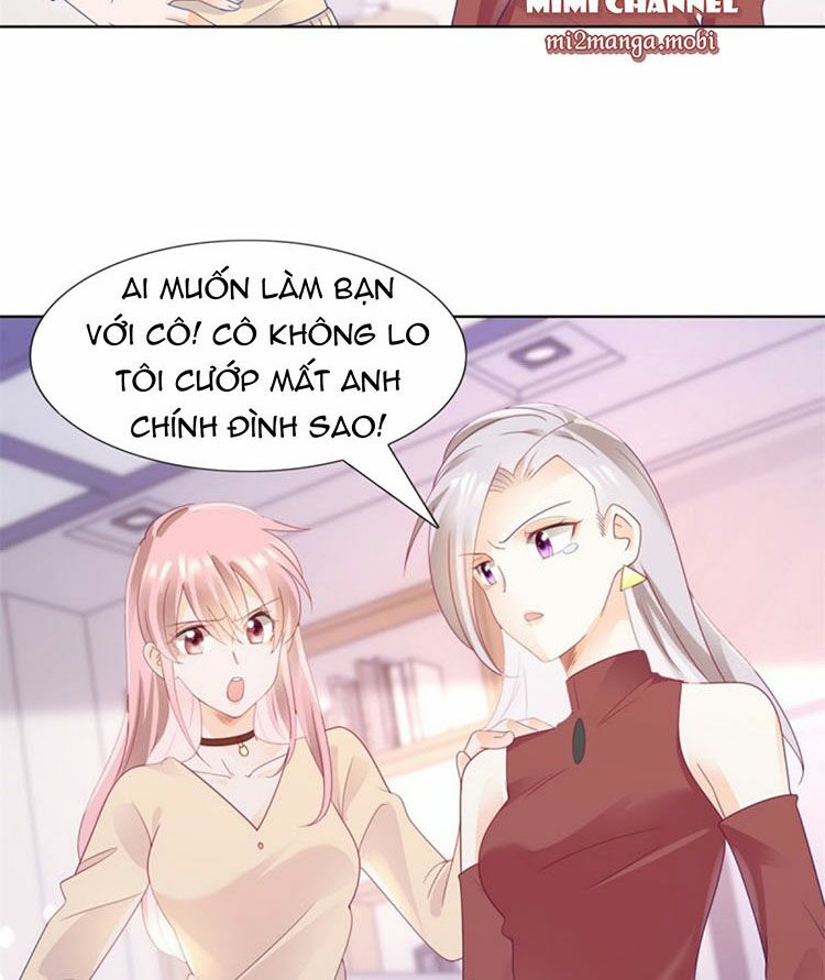 1000 Tư Thế Cưa Đổ Tổng Tài: Chapter 112