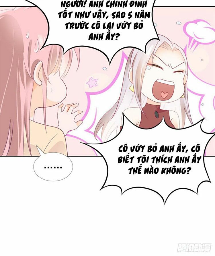 1000 Tư Thế Cưa Đổ Tổng Tài: Chapter 112