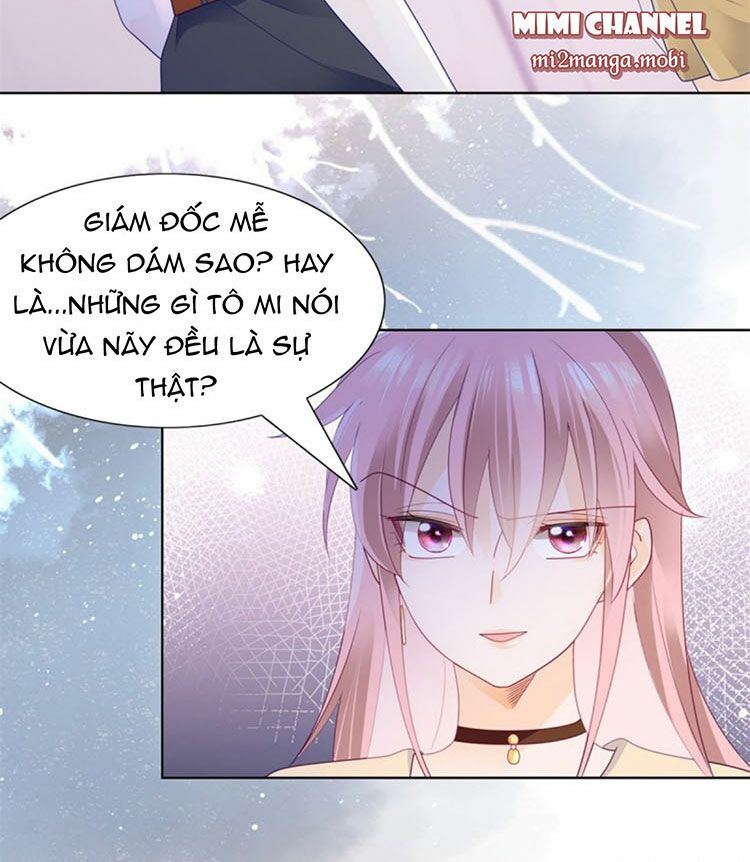 1000 Tư Thế Cưa Đổ Tổng Tài: Chapter 112