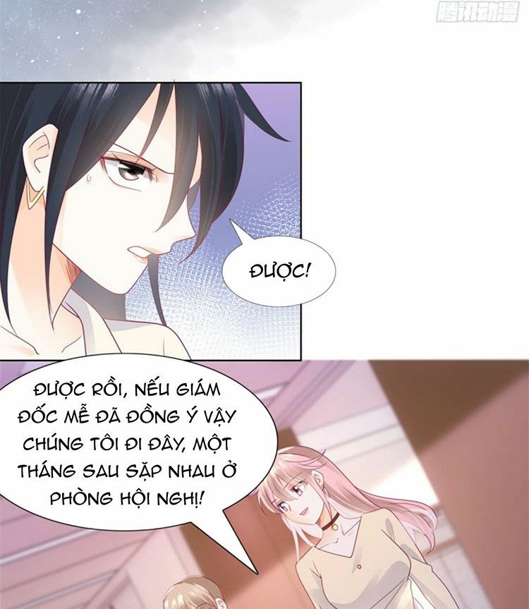 1000 Tư Thế Cưa Đổ Tổng Tài: Chapter 112