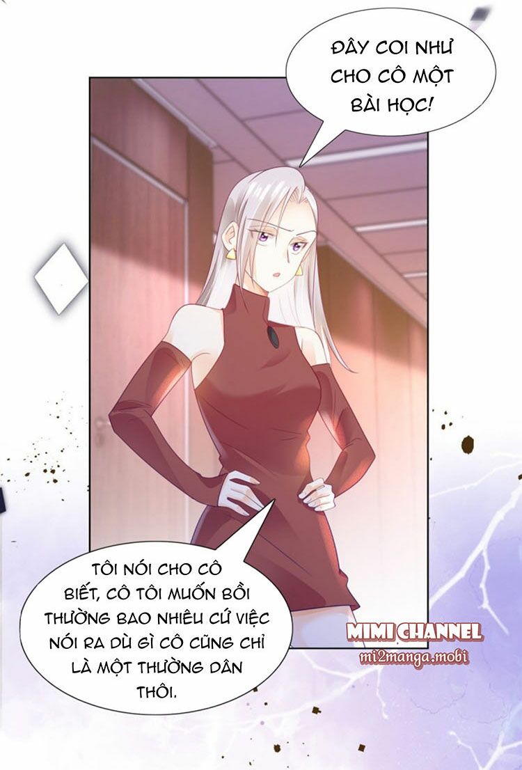 1000 Tư Thế Cưa Đổ Tổng Tài: Chapter 112