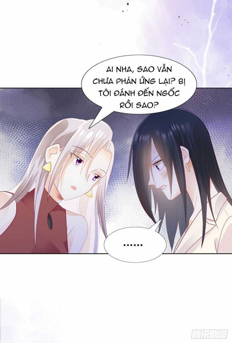 1000 Tư Thế Cưa Đổ Tổng Tài: Chapter 112
