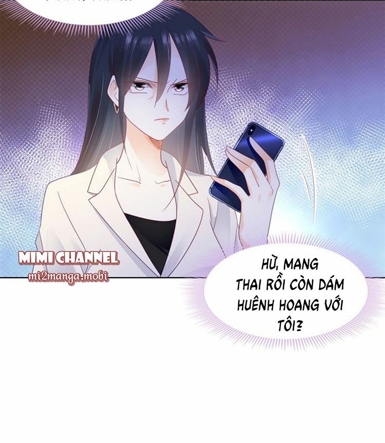 1000 Tư Thế Cưa Đổ Tổng Tài: Chapter 112
