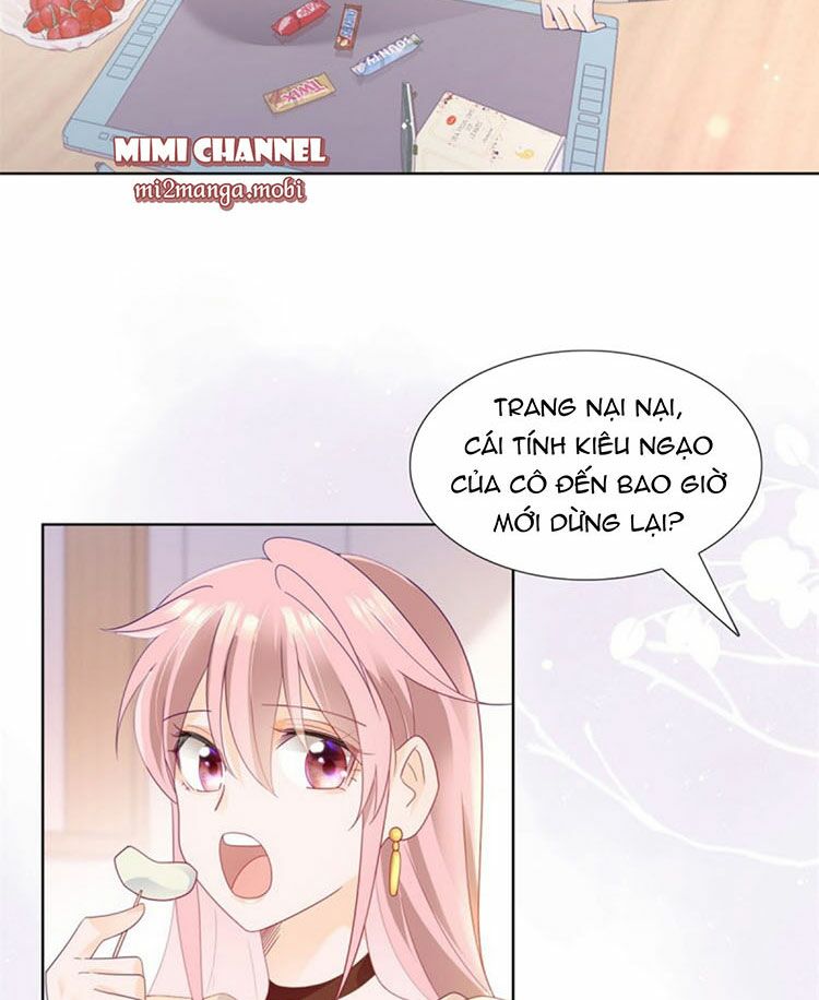 1000 Tư Thế Cưa Đổ Tổng Tài: Chapter 112