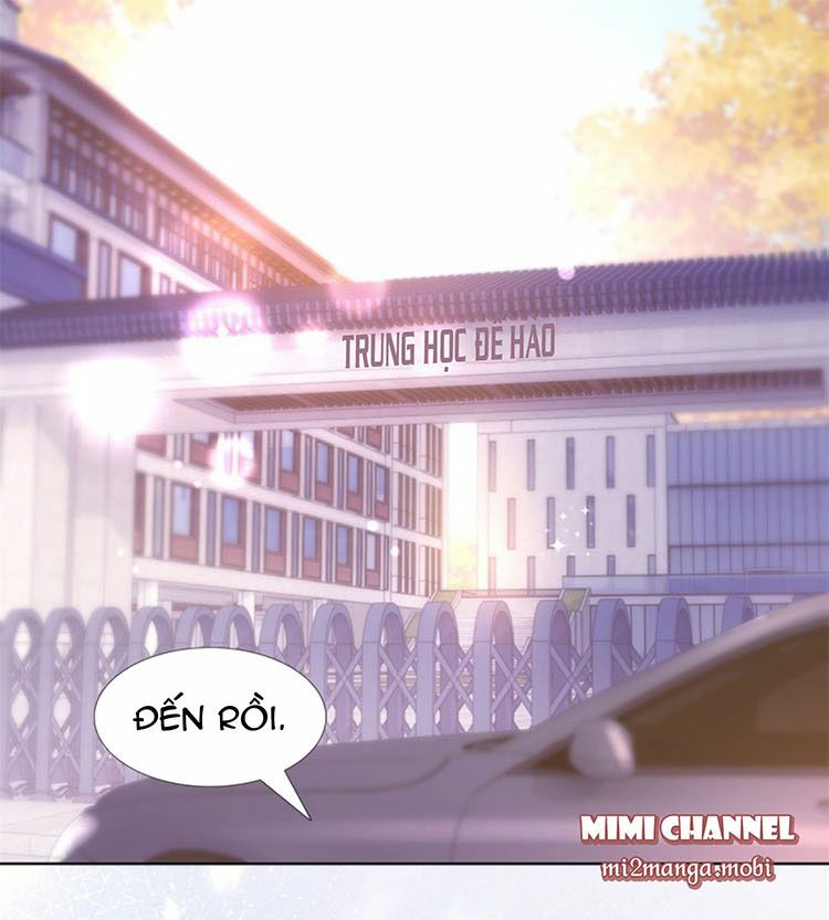 1000 Tư Thế Cưa Đổ Tổng Tài: Chapter 113