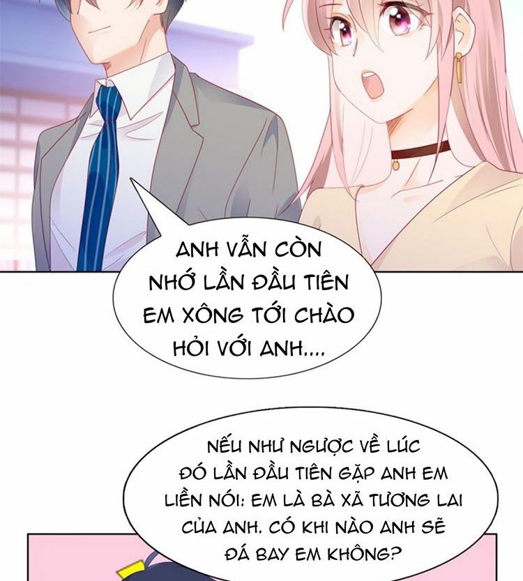 1000 Tư Thế Cưa Đổ Tổng Tài: Chapter 113