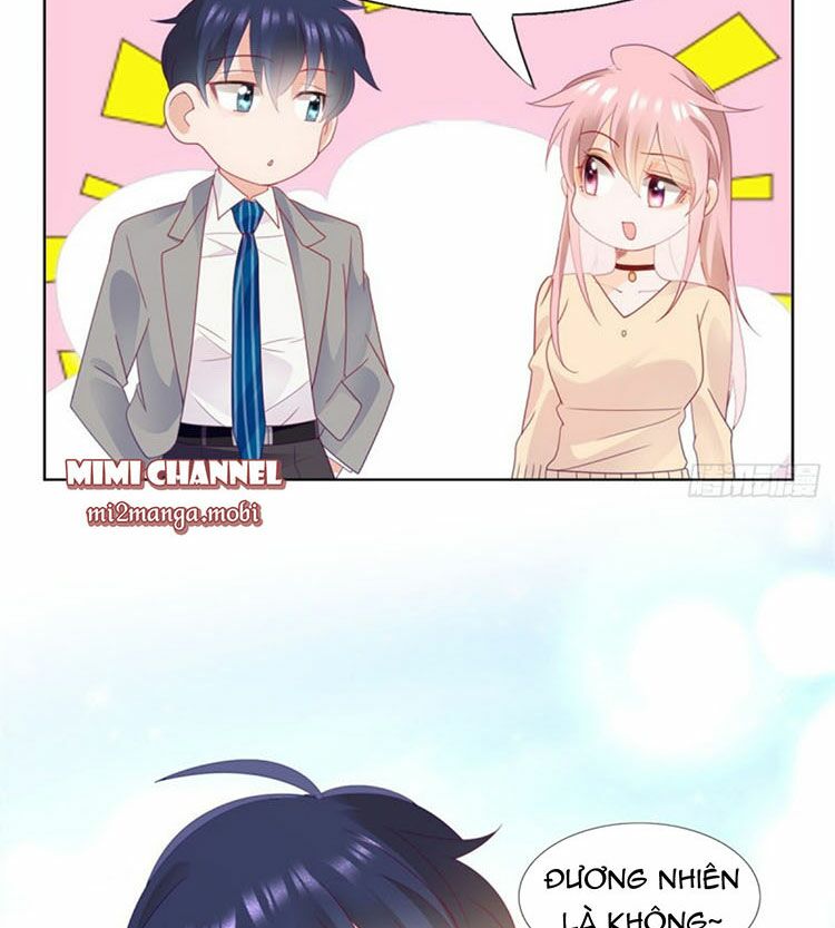 1000 Tư Thế Cưa Đổ Tổng Tài: Chapter 113