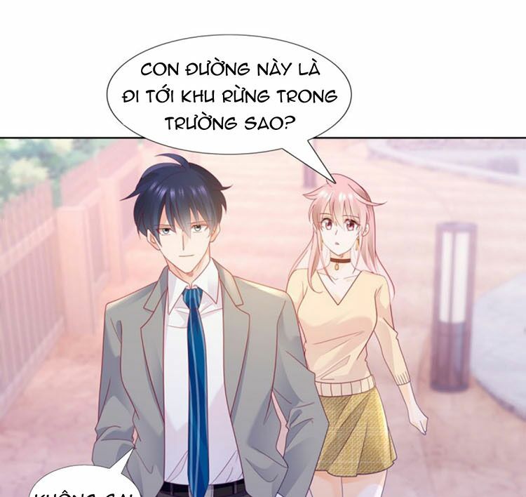 1000 Tư Thế Cưa Đổ Tổng Tài: Chapter 113