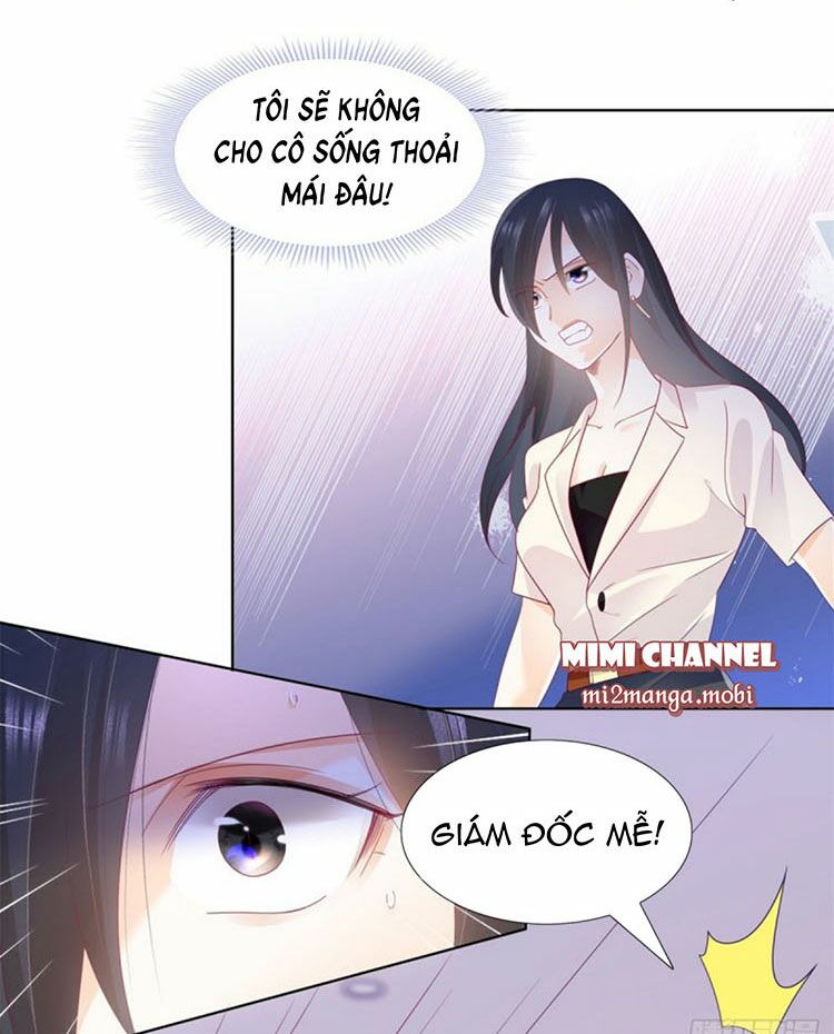 1000 Tư Thế Cưa Đổ Tổng Tài: Chapter 113